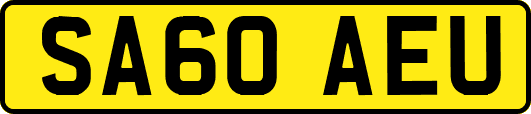 SA60AEU