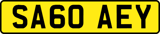 SA60AEY