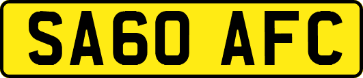 SA60AFC
