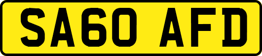 SA60AFD