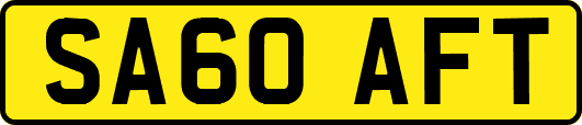 SA60AFT