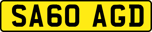 SA60AGD