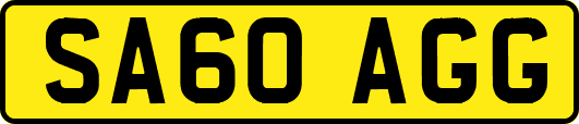 SA60AGG