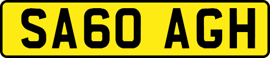 SA60AGH