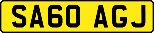 SA60AGJ