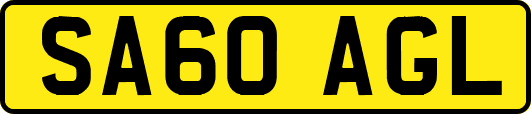 SA60AGL
