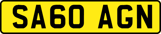 SA60AGN