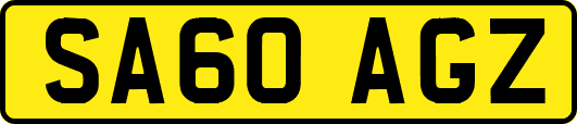 SA60AGZ