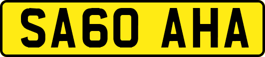 SA60AHA