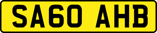 SA60AHB