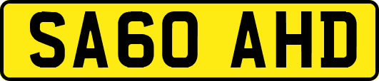 SA60AHD