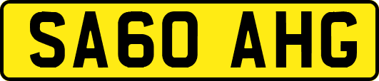 SA60AHG