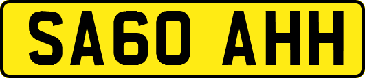 SA60AHH