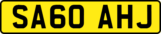 SA60AHJ