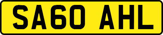 SA60AHL