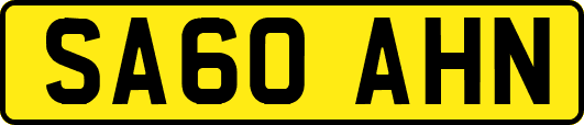 SA60AHN