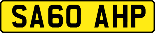 SA60AHP
