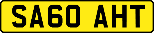 SA60AHT