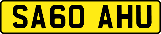 SA60AHU