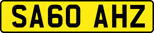SA60AHZ