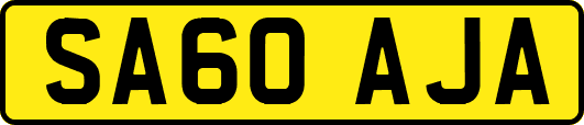 SA60AJA