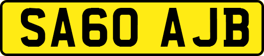 SA60AJB