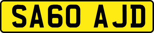 SA60AJD