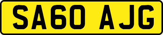 SA60AJG