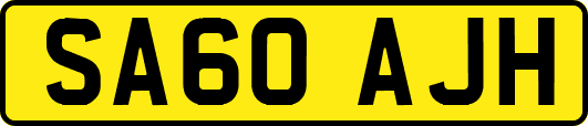 SA60AJH