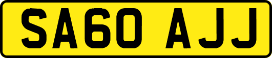 SA60AJJ