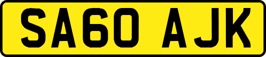 SA60AJK