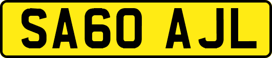 SA60AJL