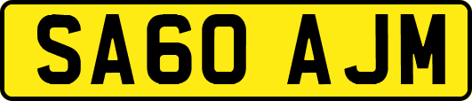 SA60AJM