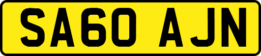 SA60AJN