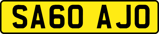 SA60AJO