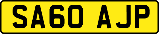 SA60AJP