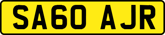 SA60AJR