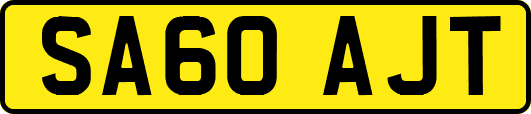 SA60AJT