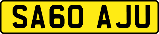 SA60AJU