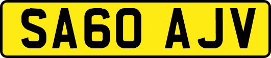 SA60AJV