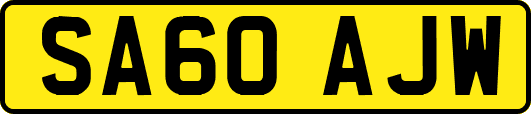 SA60AJW