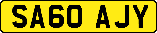 SA60AJY