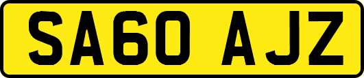 SA60AJZ