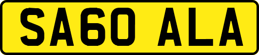 SA60ALA