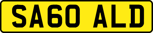 SA60ALD