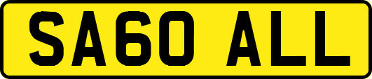 SA60ALL