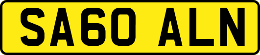 SA60ALN
