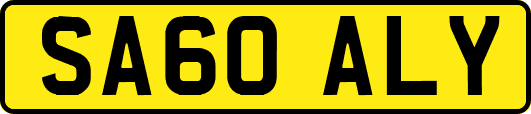 SA60ALY