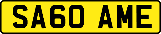 SA60AME