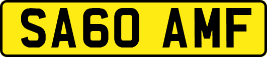 SA60AMF